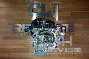 Engine from a MINI Clubman (F54) 1.5 Cooper 12V 2019