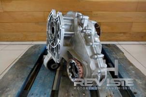 Używane Rozdzielcza skrzynia biegów 4x4 Landrover Range Rover Sport (LW) 3.0 SDV6 Cena € 1.250,00 Procedura marży oferowane przez RH Revisie