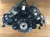 Motor van een BMW 5 serie (F10) 550i xDrive V8 32V TwinPower Turbo 2012