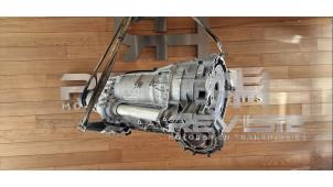 Gebrauchte Getriebe Volkswagen Touareg 3.0 TDI 286 V6 24V Preis auf Anfrage angeboten von RH Revisie
