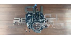Usados Motor Jaguar F-Pace 5.0 V8 SVR 32V Precio € 15.125,00 IVA incluido ofrecido por RH Revisie
