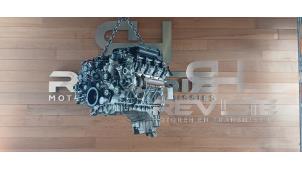 Used Engine Mercedes S AMG (C217) 5.5 S-63 AMG V8 32V Biturbo Price on request offered by RH Revisie