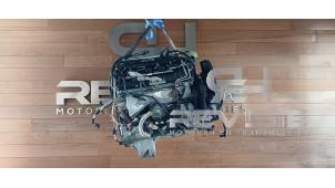 Gebrauchte Motor Landrover Range Rover Sport (LW) 5.0 V8 32V Supercharged Preis auf Anfrage angeboten von RH Revisie