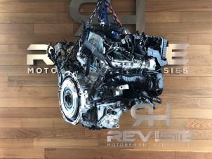 Gebrauchte Motor Mercedes C AMG (C205) 4.0 C-63 S AMG V8 Biturbo Preis auf Anfrage angeboten von RH Revisie