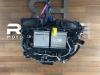 Motor de un Mercedes-AMG C AMG (C205) 4.0 C-63 S AMG V8 Biturbo 2016