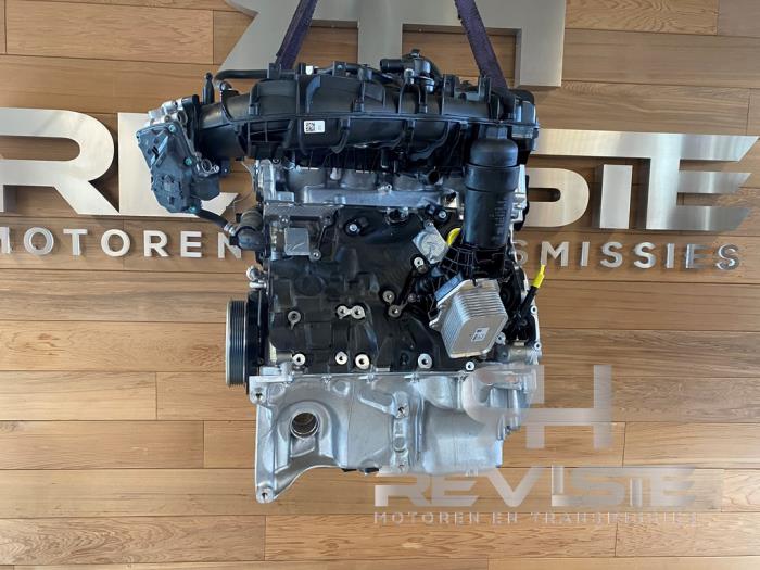 Nuevos Motor BMW 3 serie (G20) 330i 2.0 TwinPower Turbo 16V Precio € 3.932,50 IVA incluido ofrecido por RH Motoren Transmissie Revisie BV