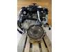 Motor de un Landrover Range Rover Sport (LW), All-terrain vehicle, 2013 2023