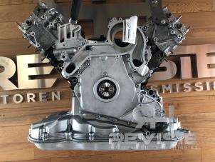 Skontrolowane Silnik Audi Q7 (4MB/4MG) 3.0 TDI V6 24V Cena na żądanie oferowane przez RH Revisie