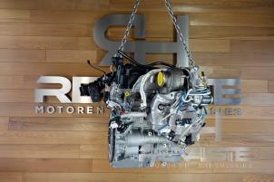 Nuevos Motor BMW 5 serie (G30) 523d 2.0 TwinPower Turbo 16V Precio de solicitud ofrecido por RH Revisie