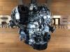 Engine from a Mazda CX-5 (KF) 2.2 SkyActiv-D 150 16V 2WD