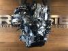 Engine from a Mazda CX-5 (KF) 2.2 SkyActiv-D 150 16V 2WD