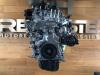 Engine from a Mazda CX-5 (KF), 2016 2.2 SkyActiv-D 150 16V 2WD, SUV, Diesel, 2.191cc, 110kW (150pk), FWD, SH, 2017-05 / 2018-02, KF6W1