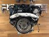 Engine from a Land Rover Range Rover Velar (LY) 3.0 D275 AWD 2019