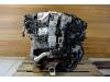 Engine from a Land Rover Range Rover Evoque (LVJ/LVS) 2.0 D 150 16V 5-drs. 2019