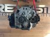 Gearbox from a Audi RS 3 Sportback (8VA/8VF) 2.5 TFSI 20V Quattro