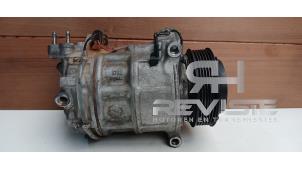 Used Air conditioning pump Landrover Range Rover Sport (LW) 3.0 D300 Price on request offered by RH Revisie