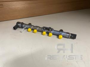 New Fuel injector nozzle BMW 2 serie (F22) 218d 2.0 16V Price € 90,75 Inclusive VAT offered by RH Revisie