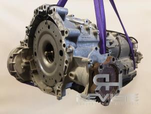 Gebrauchte Getriebe Audi SQ7 (4MB/4MG) 4.0 TDI V8 32V Preis auf Anfrage angeboten von RH Revisie