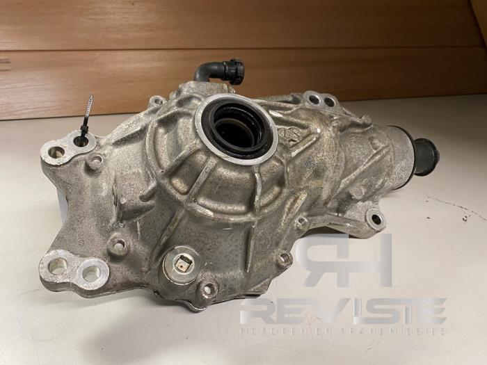 Gebrauchte Differential vorne Jaguar F-Pace 2.0 D 180 16V Preis € 845,79 Mit Mehrwertsteuer angeboten von RH Motoren Transmissie Revisie BV