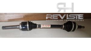 Used Drive shaft, rear right Landrover Discovery IV (LAS) 3.0 SD V6 24V Price € 302,50 Inclusive VAT offered by RH Revisie
