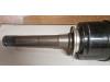 Drive shaft, rear right from a Land Rover Discovery IV (LAS) 3.0 SD V6 24V 2019