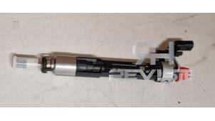 Usagé Injecteur (injection essence) Audi S4 Avant (B9) 3.0 TFSI V6 24V Prix € 72,60 Prix TTC proposé par RH Revisie