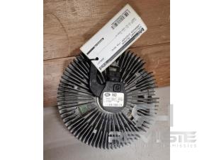 Used Viscous cooling fan Landrover Discovery IV (LAS) 3.0 SD V6 24V Price € 181,50 Inclusive VAT offered by RH Revisie