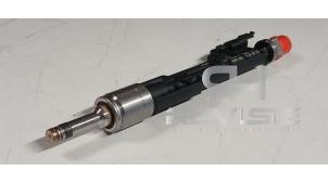 Used Injector (petrol injection) BMW 3 serie (F30) 335i 3.0 24V M Performance Price € 50,00 Margin scheme offered by RH Revisie