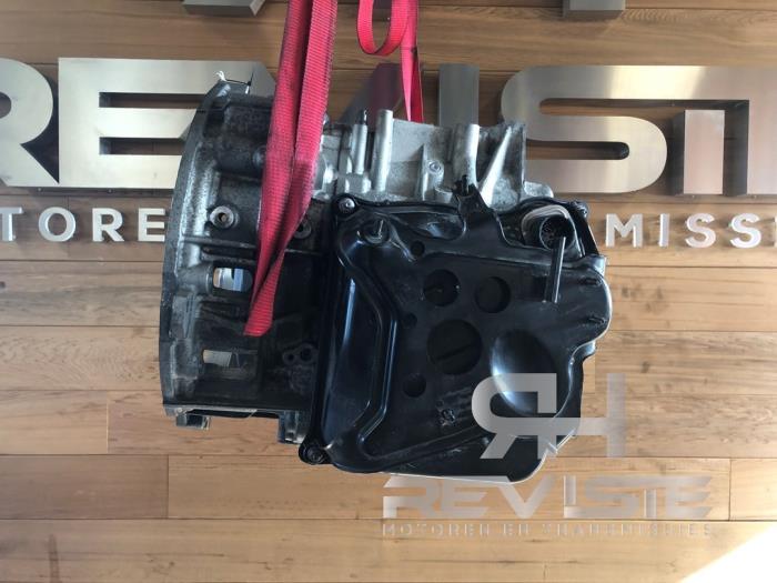 Gebrauchte Getriebe Audi RS 3 Sportback (8VA/8VF) 2.5 TFSI 20V Quattro Performance Preis € 2.359,50 Mit Mehrwertsteuer angeboten von RH Motoren Transmissie Revisie BV