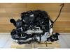 Engine from a Land Rover Range Rover Velar (LY) 3.0 D275 AWD 2018
