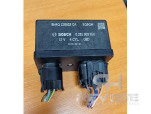 Used Glow plug relay Landrover Range Rover Sport (LW) 4.4 SDV8 32V Price € 42,35 Inclusive VAT offered by RH Revisie