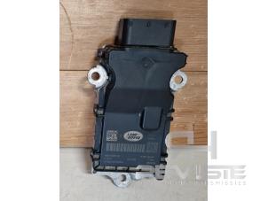 Used Automatic gearbox computer Landrover Range Rover Evoque (LVJ/LVS) 2.0 D 150 16V 5-drs. Price on request offered by RH Revisie