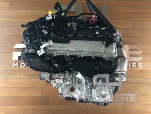 Engine from a Land Rover Range Rover Sport (L1) 4.4 P635 V8 Twin Turbo 2024