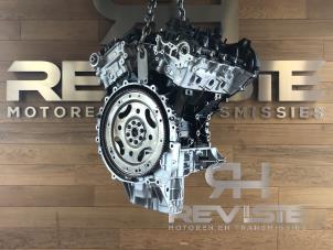 Inspektierte Motor Landrover Range Rover Sport (LW) 3.0 TDV6 Preis € 9.014,50 Mit Mehrwertsteuer angeboten von RH Revisie