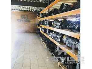 Usados Barra estabilizadora delante Landrover Range Rover Sport (LS) Precio de solicitud ofrecido por RH Motoren Transmissie Revisie BV