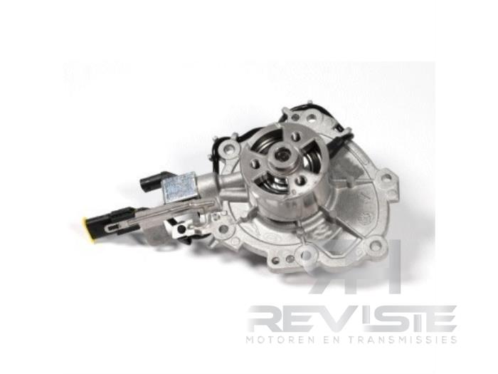 Nowe Pompa wodna Landrover Range Rover Cena € 274,16 Z VAT oferowane przez RH Motoren Transmissie Revisie BV