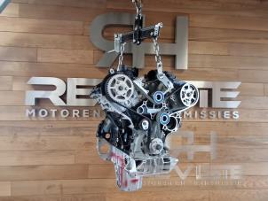 Motor van een Land Rover Range Rover Sport (LW) 3.0 SDV6 2015
