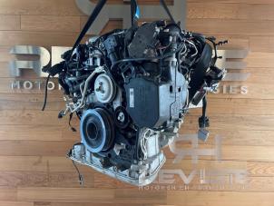 Używane Silnik Audi S5 (F53/F5P) 3.0 TDI V6 24V Mild hybrid Cena € 7.950,00 Procedura marży oferowane przez RH Motoren Transmissie Revisie BV