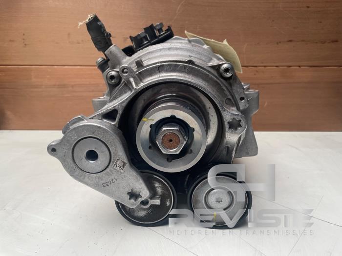 Skontrolowane Pradnica Audi S5 (F53/F5P) 3.0 TDI V6 24V Mild hybrid Cena € 1.675,85 Z VAT oferowane przez RH Motoren Transmissie Revisie BV