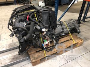 Usagé Moteur BMW 3 serie (F30) 335d xDrive 3.0 24V Prix € 9.619,50 Prix TTC proposé par RH Motoren Transmissie Revisie BV