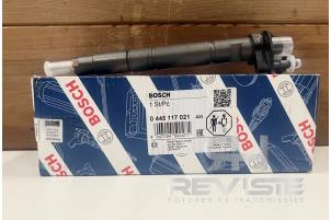 Nuevos Inyector (diésel) Audi Diversos Precio € 326,70 IVA incluido ofrecido por RH Motoren Transmissie Revisie BV