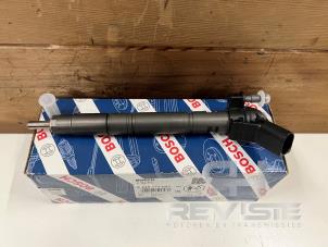 Nuevos Inyector (diésel) Audi Diversos Precio € 326,70 IVA incluido ofrecido por RH Motoren Transmissie Revisie BV