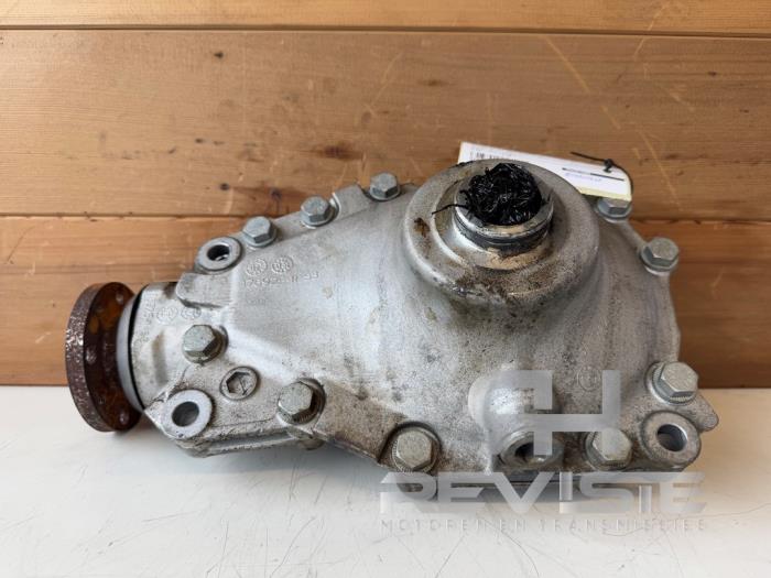 Usagé Différentiel avant BMW 3 serie Touring (F31) 330d xDrive 3.0 24V Performance Power Kit Prix € 600,00 Règlement à la marge proposé par RH Motoren Transmissie Revisie BV