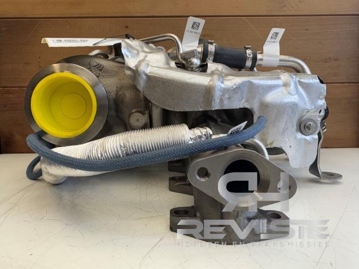Nowe Turbo BMW 2 serie Active Tourer (F45) 218d 2.0 TwinPower Turbo 16V Cena € 1.512,50 Z VAT oferowane przez RH Motoren Transmissie Revisie BV