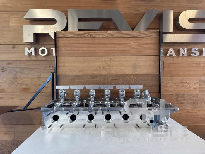 Nya Topplock BMW Diversen Pris € 906,29 Inklusive moms erbjuds av RH Motoren Transmissie Revisie BV