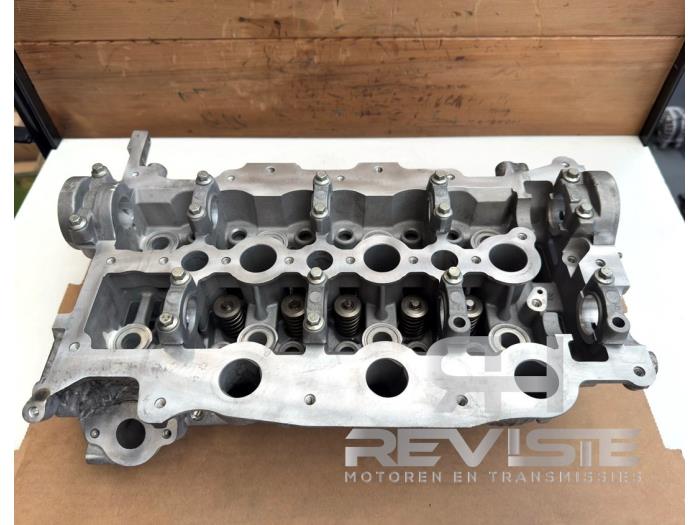 Renoverade Topplock Landrover Diversen Pris € 1.087,79 Inklusive moms erbjuds av RH Motoren Transmissie Revisie BV