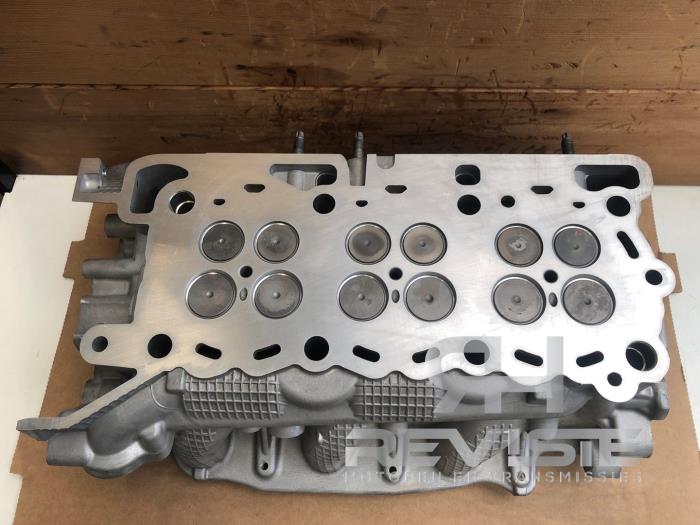 Skontrolowane Glowica cylindra Landrover Rózne Cena € 1.087,79 Z VAT oferowane przez RH Motoren Transmissie Revisie BV