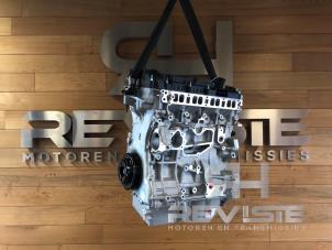 Nuevos Motor Volvo S60 II (FS) 2.0 T 16V Precio € 3.569,50 IVA incluido ofrecido por RH Revisie