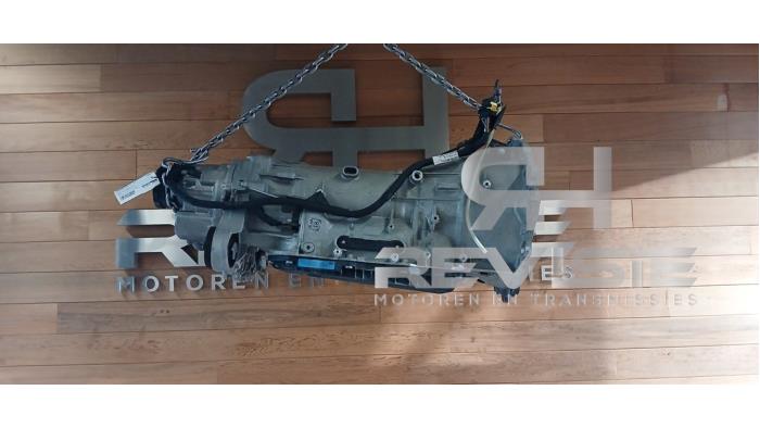 Gebrauchte Getriebe Landrover Velar Preis € 1.149,50 Mit Mehrwertsteuer angeboten von RH Motoren Transmissie Revisie BV