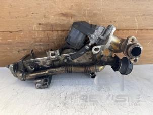 Usagé Refroidisseur RGE BMW 5 serie (F10) 520d 16V Prix sur demande proposé par RH Revisie